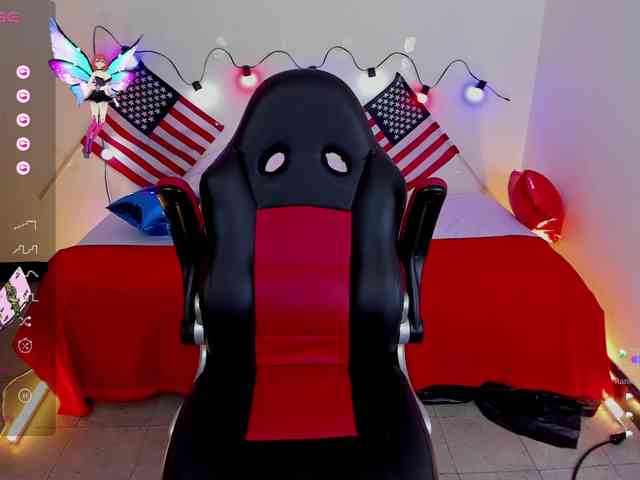 dannymonsalve webcam