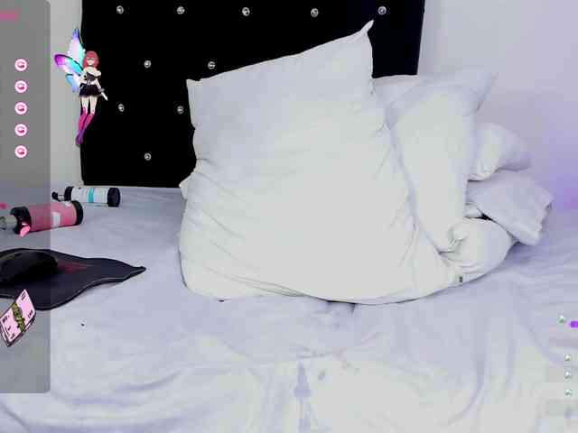 dannymonsalve webcam