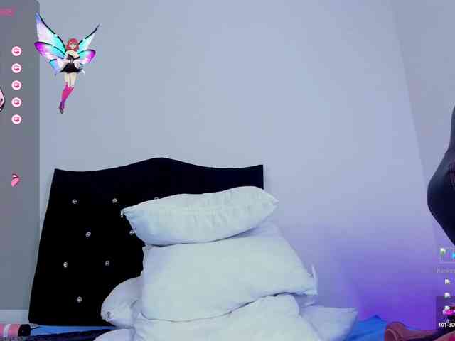dannymonsalve webcam