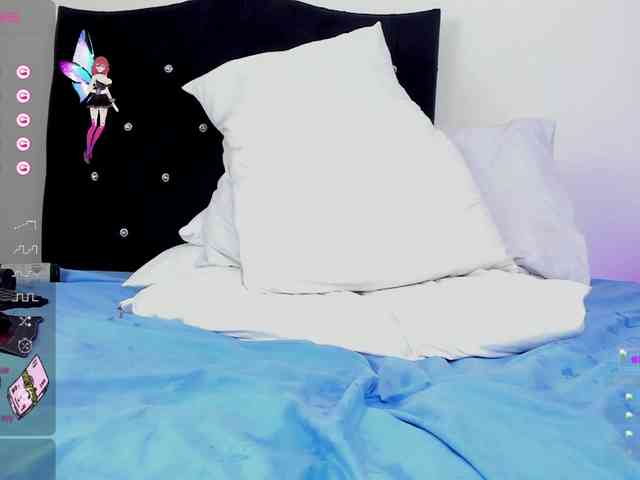 dannymonsalve webcam