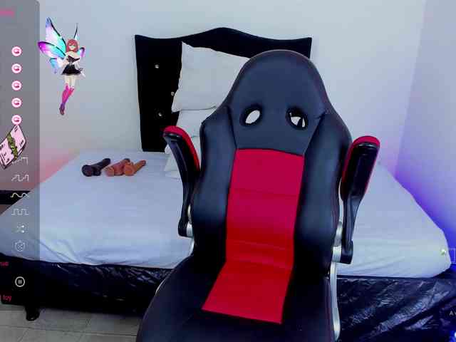 dannymonsalve webcam