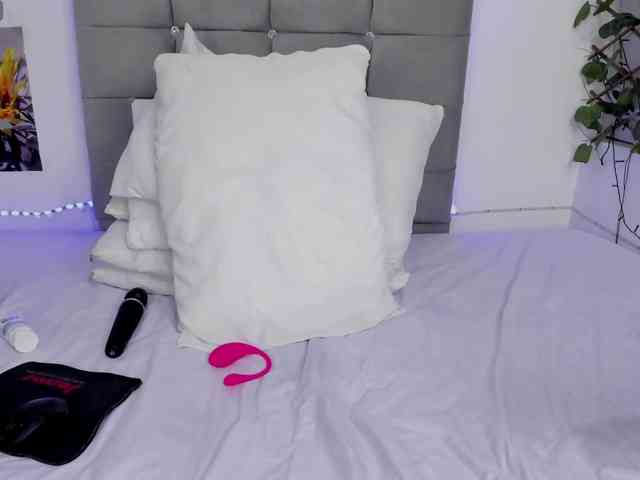 dannymonsalve webcam