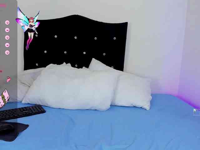 dannymonsalve webcam