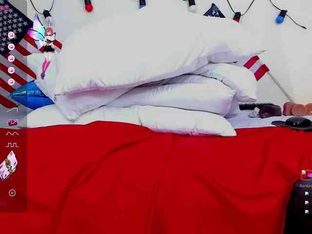 dannymonsalve webcam