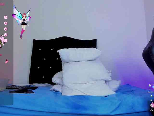 dannymonsalve webcam