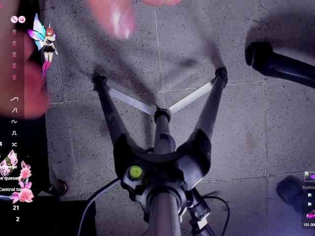 dannymonsalve webcam