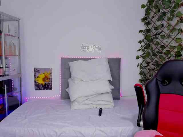 dannymonsalve webcam