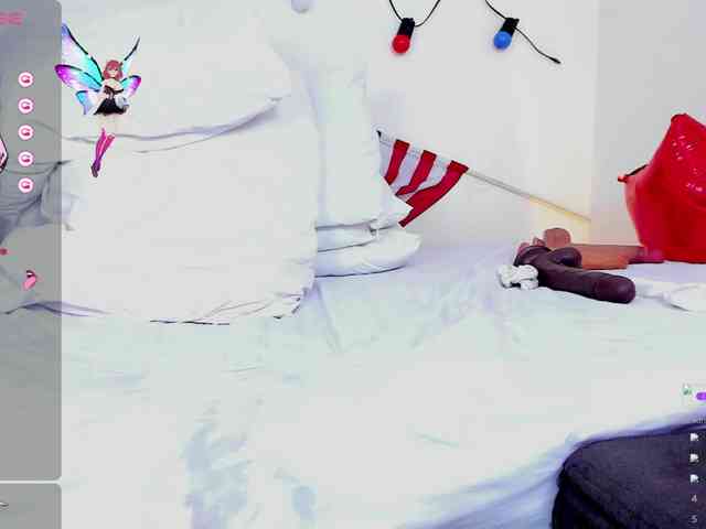 dannymonsalve webcam