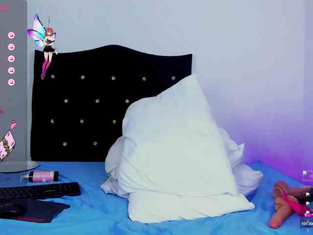 dannymonsalve webcam