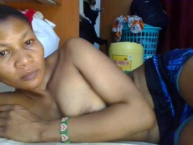 Browny-candy — bongacams