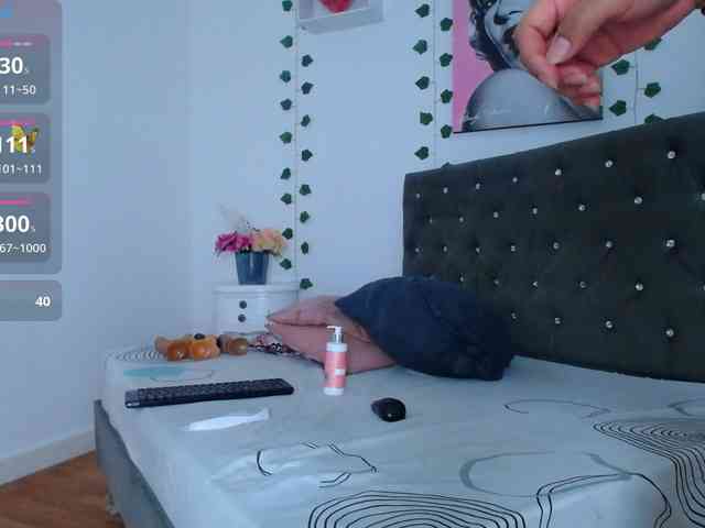 lizzybarbie1 webcam