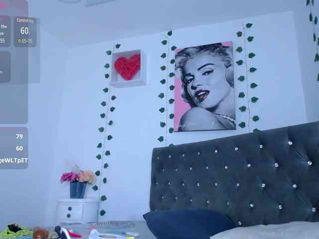 lizzybarbie1 webcam