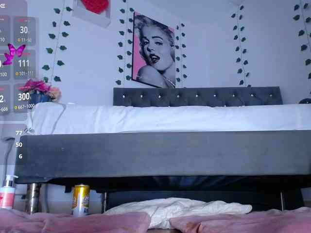 lizzybarbie1 webcam