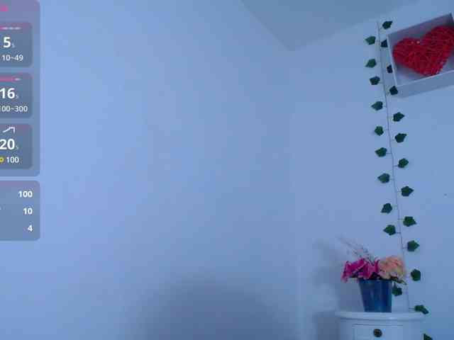 lizzybarbie1 webcam