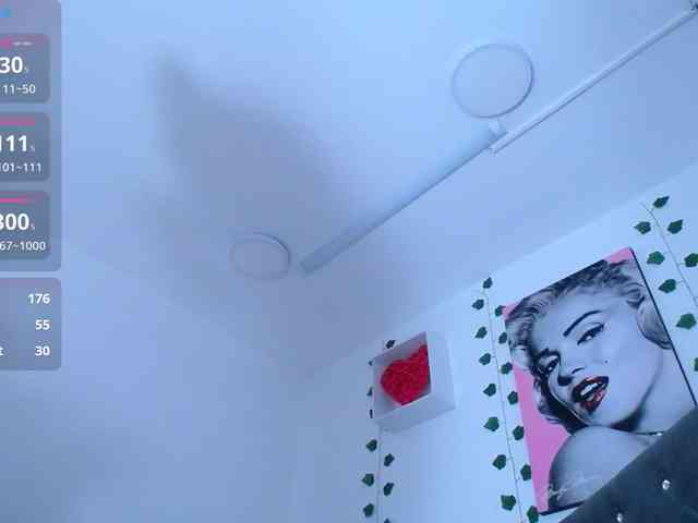 lizzybarbie1 webcam