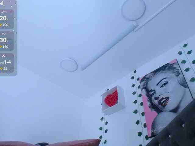 lizzybarbie1 webcam