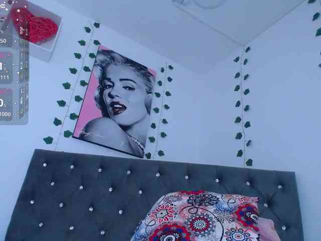 lizzybarbie1 webcam