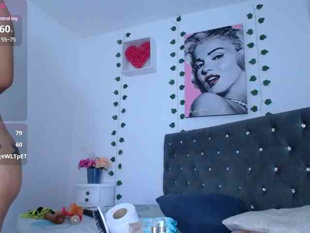 lizzybarbie1 webcam