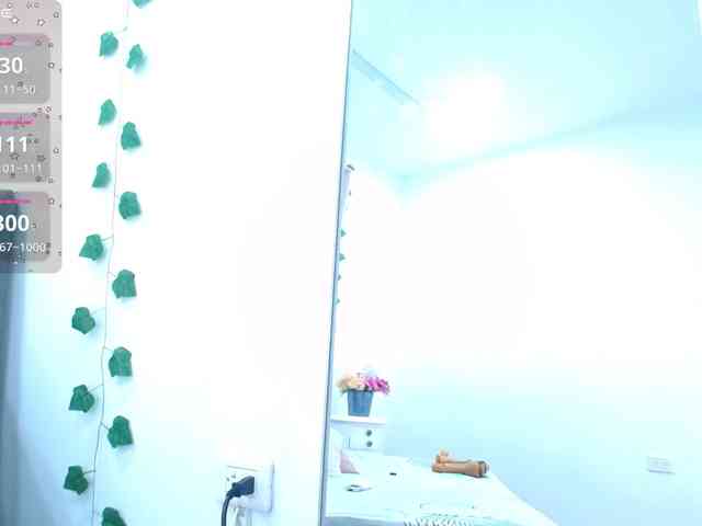 lizzybarbie1 webcam