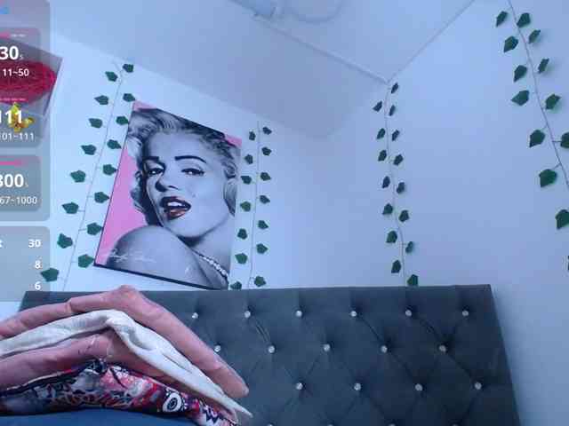 lizzybarbie1 webcam