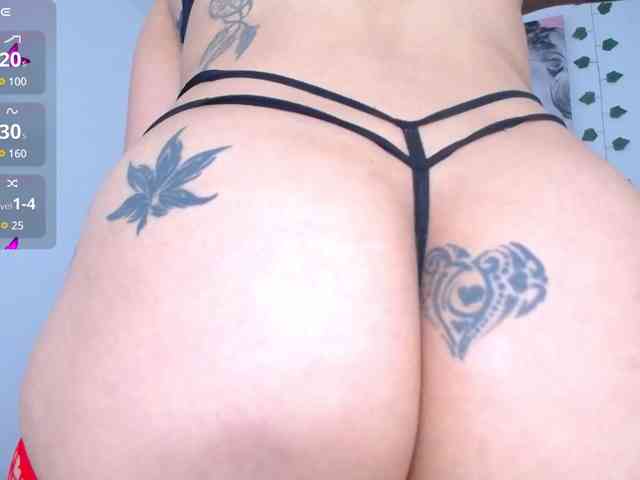 lizzybarbie1 webcam