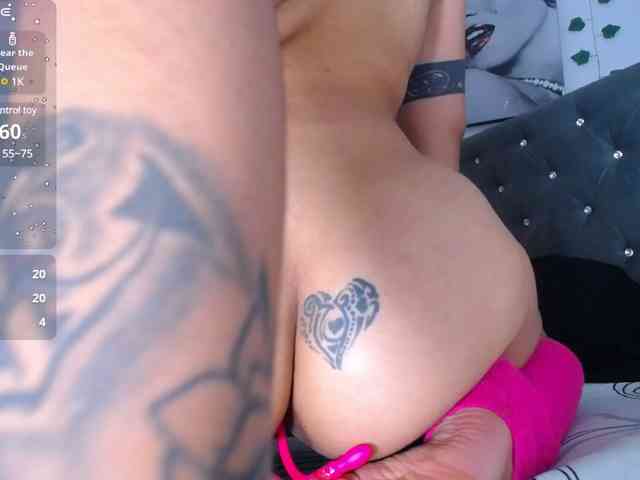 lizzybarbie1 webcam