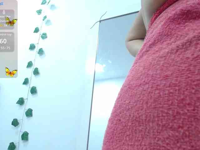 lizzybarbie1 webcam