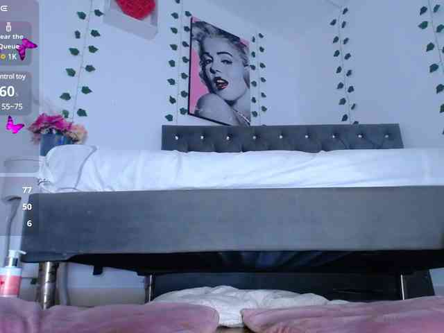 lizzybarbie1 webcam