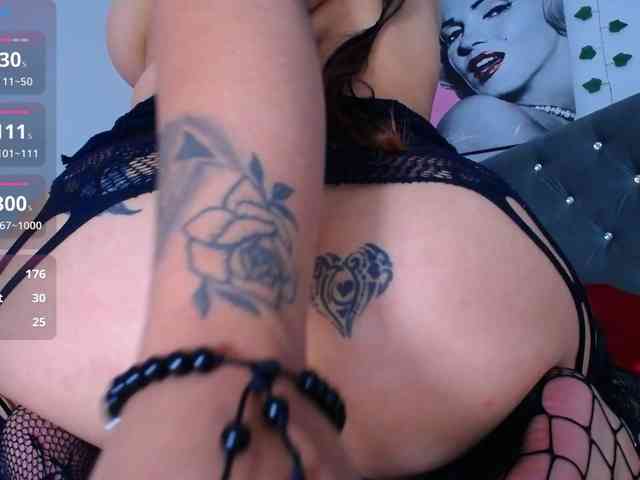 lizzybarbie1 webcam