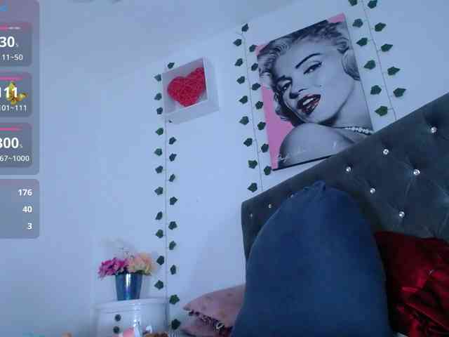 lizzybarbie1 webcam