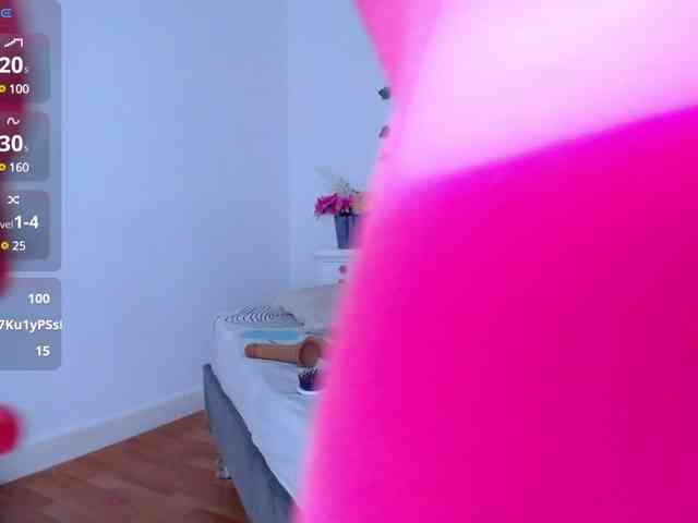 lizzybarbie1 webcam