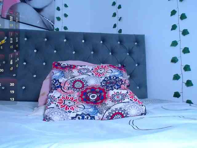 lizzybarbie1 webcam