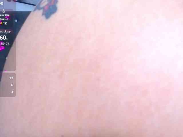 lizzybarbie1 webcam