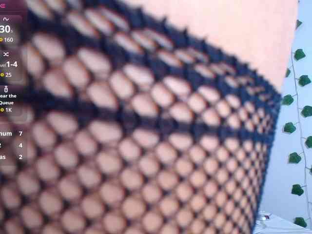 lizzybarbie1 webcam