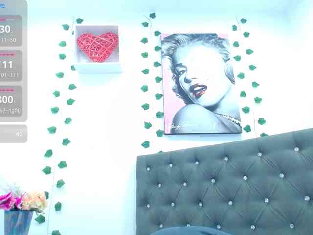 lizzybarbie1 webcam
