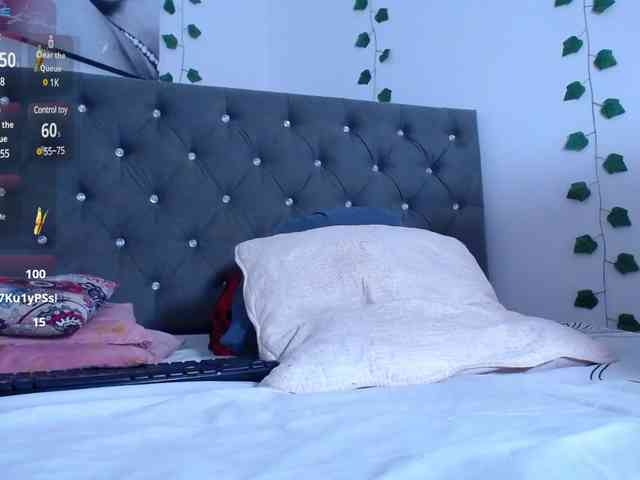 lizzybarbie1 webcam
