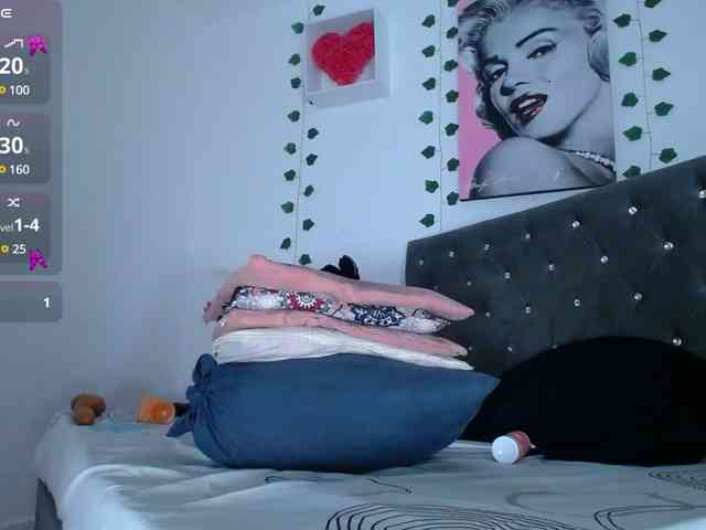 lizzybarbie1 webcam