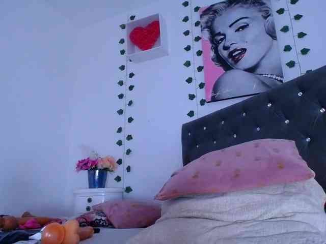lizzybarbie1 webcam