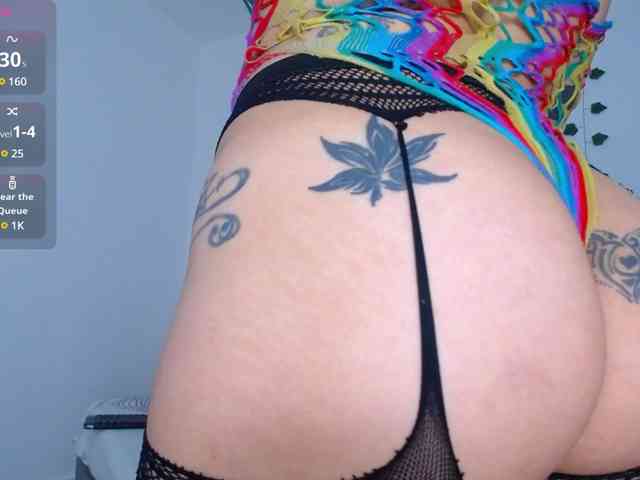 lizzybarbie1 webcam
