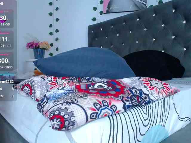 lizzybarbie1 webcam