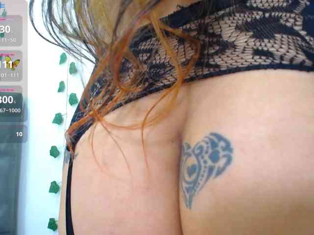 lizzybarbie1 webcam