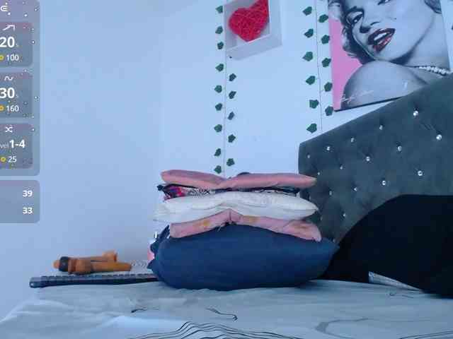 lizzybarbie1 webcam