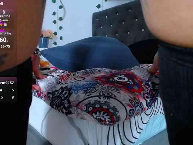 lizzybarbie1 webcam