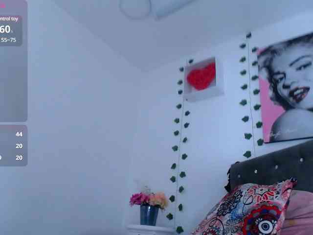 lizzybarbie1 webcam