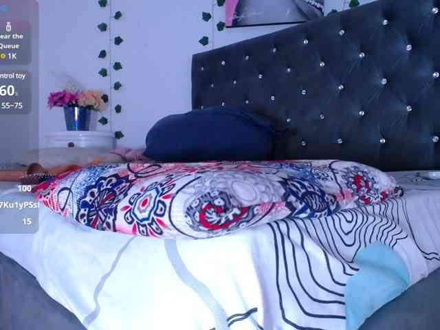 lizzybarbie1 webcam