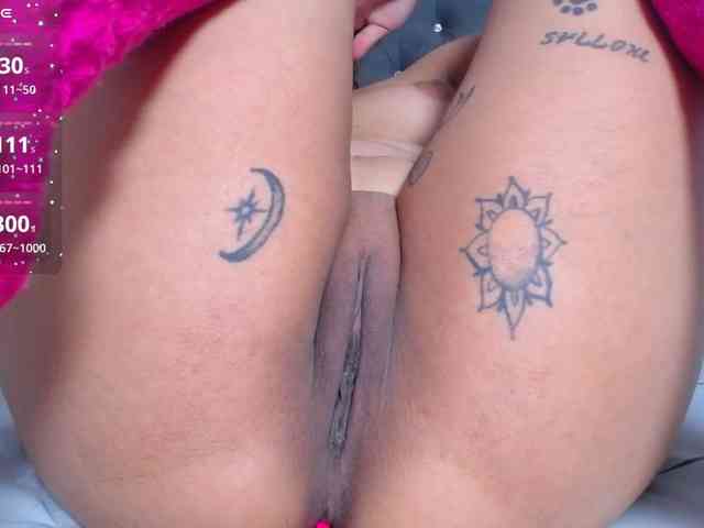 lizzybarbie1 webcam