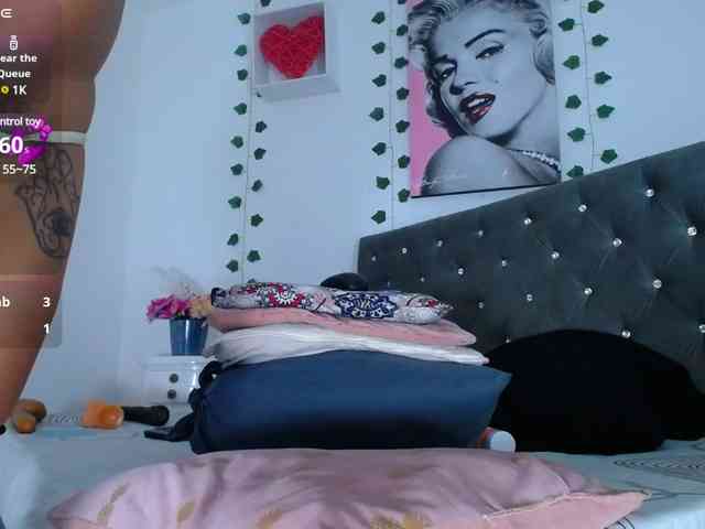 lizzybarbie1 webcam