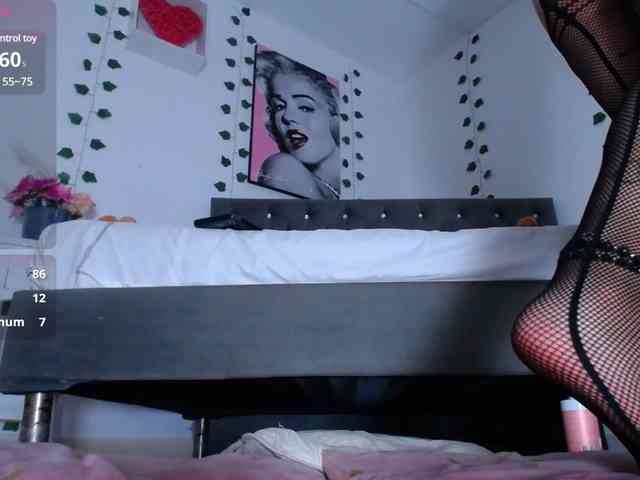 lizzybarbie1 webcam