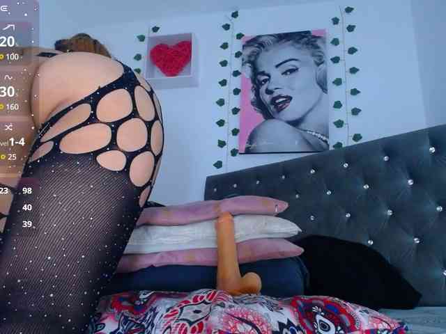 lizzybarbie1 webcam