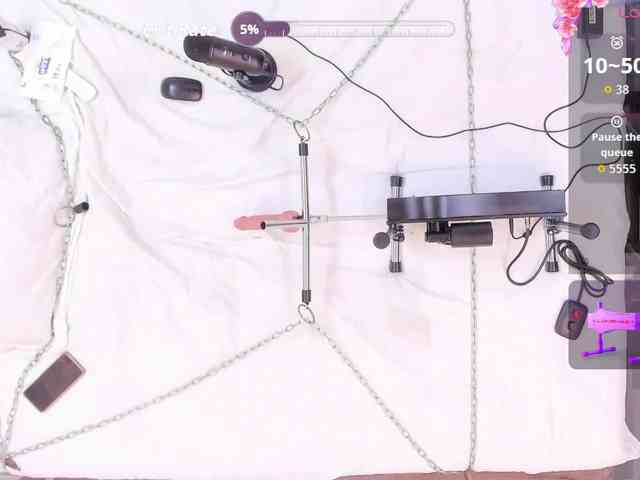 BROWN-SUGGAR Live Webcam on BongaCams